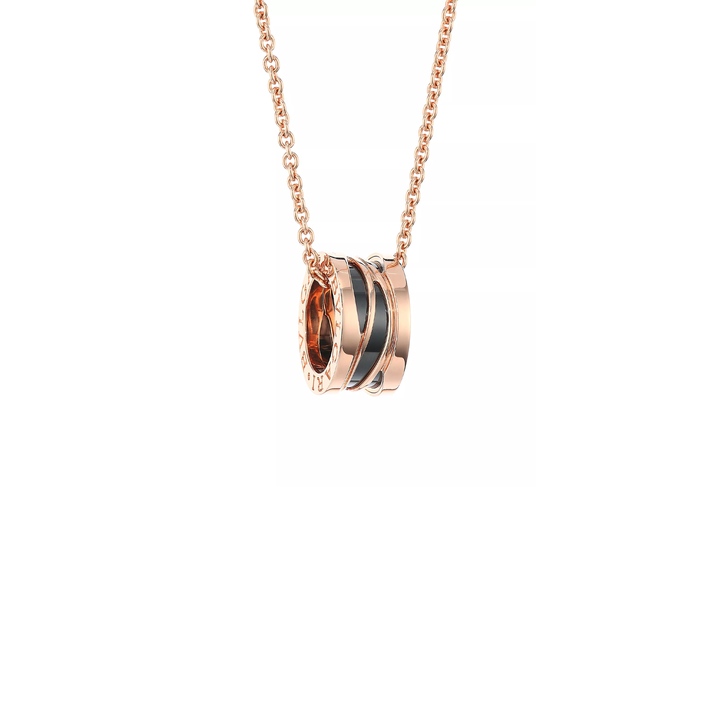 BVLGARI B.ZERO1 NECKLACE 